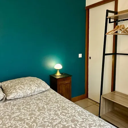 Havre De Paix * Blonville-sur-Mer