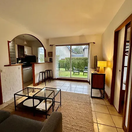 Apartamento Havre De Paix *