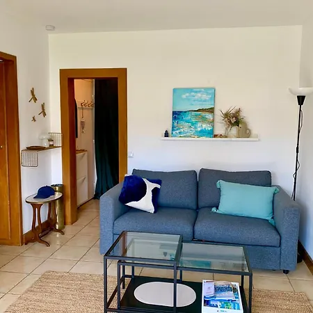 Havre De Paix Apartamento Blonville-sur-Mer
