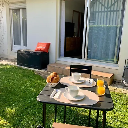 Havre De Paix Blonville-sur-Mer