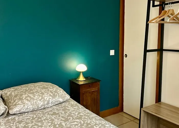 Havre De Paix * Blonville-sur-Mer