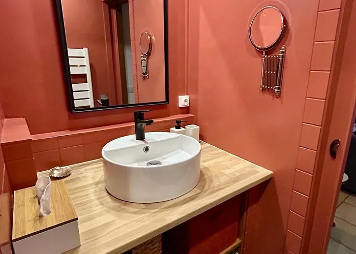 Havre De Paix * Blonville-sur-Mer