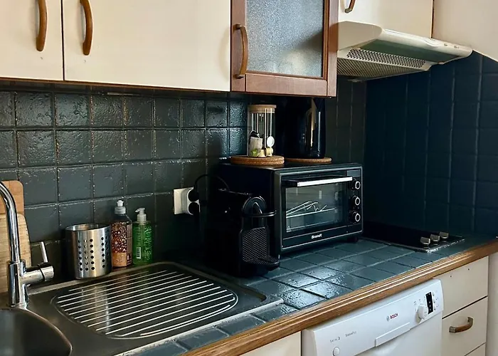 Apartment Havre De Paix Blonville-sur-Mer