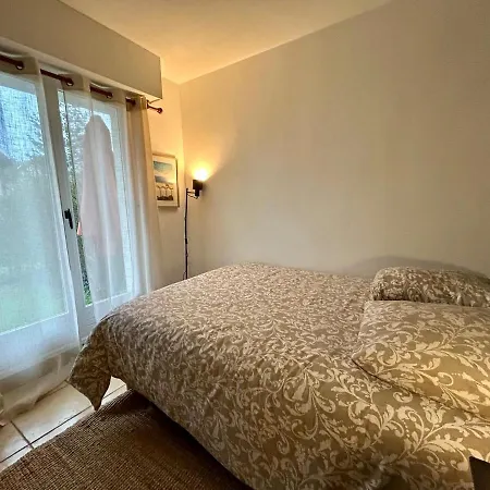 アパート Havre De Paix ブロンヴィル・シュル・メール