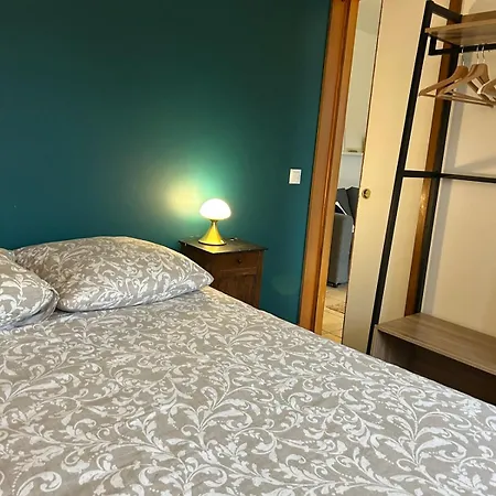 Havre De Paix Apartment *