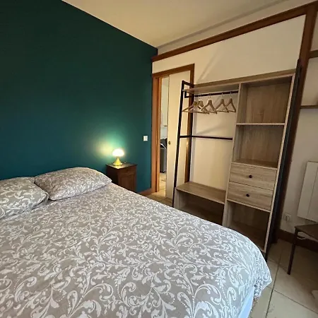 Apartment Havre De Paix *
