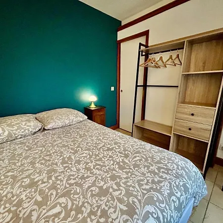 Havre De Paix * ブロンヴィル・シュル・メール