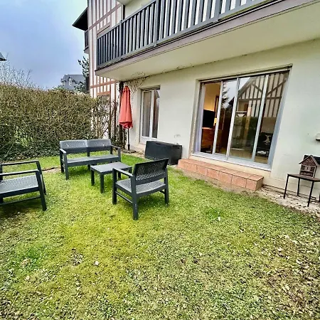 Havre De Paix Apartamento