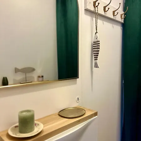 Havre De Paix ブロンヴィル・シュル・メール