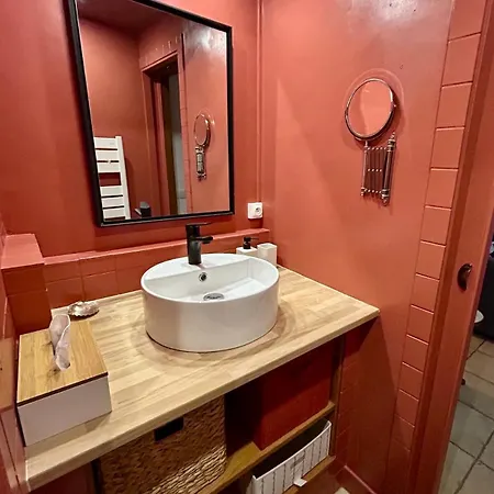 Havre De Paix * ブロンヴィル・シュル・メール