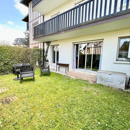 Apartment Havre De Paix