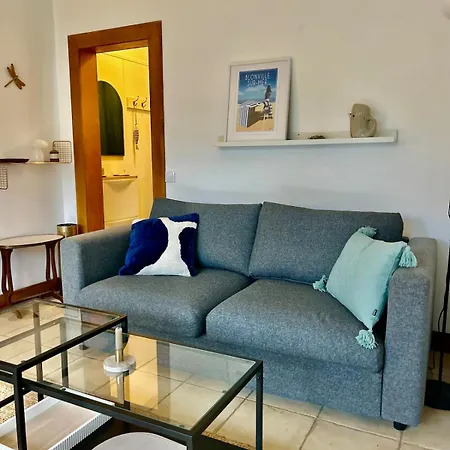 Apartment Havre De Paix *