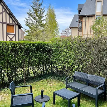 Havre De Paix Blonville-sur-Mer