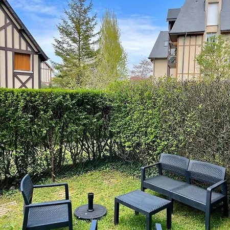 Havre De Paix ブロンヴィル・シュル・メール