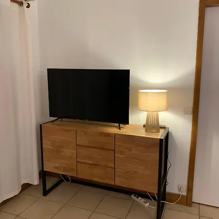 Havre De Paix ブロンヴィル・シュル・メール