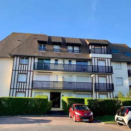 Havre De Paix Apartamento Blonville-sur-Mer