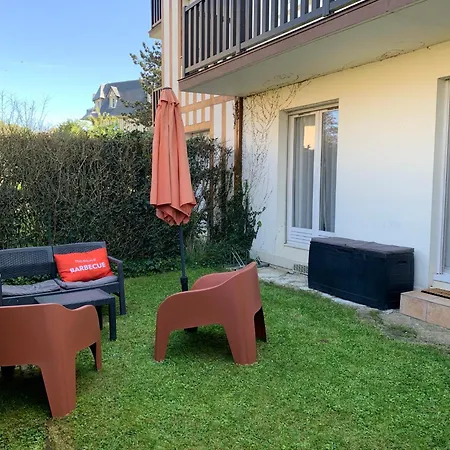 Havre De Paix Blonville-sur-Mer