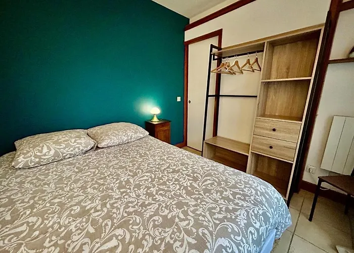 Havre De Paix * Blonville-sur-Mer