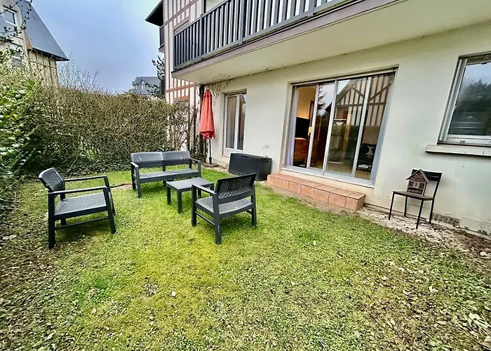 Havre De Paix Apartment