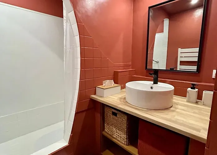 Daire Havre De Paix *