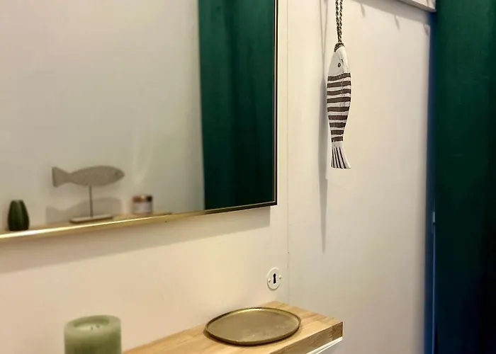 Havre De Paix Blonville-sur-Mer