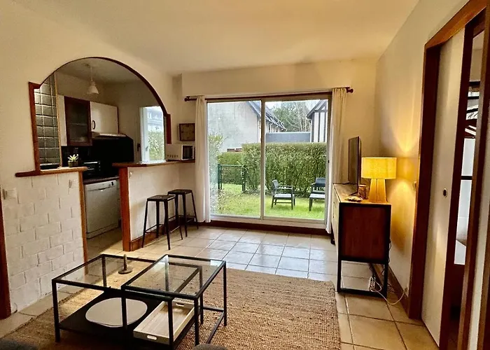 Apartment Havre De Paix *