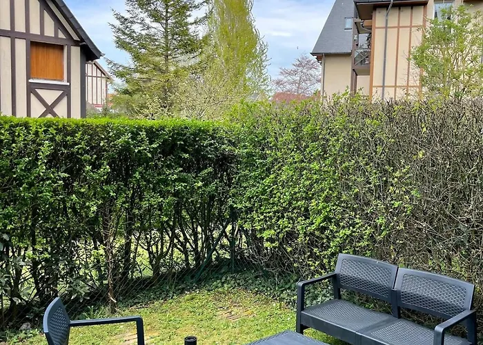 Havre De Paix Blonville-sur-Mer