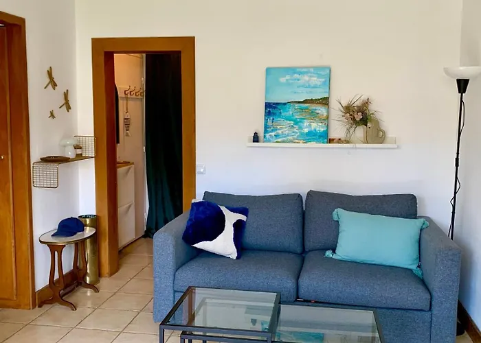 Havre De Paix Apartment Blonville-sur-Mer