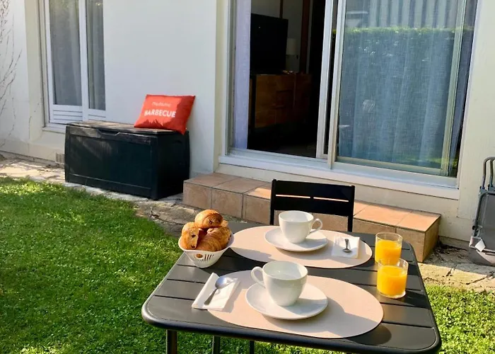 Havre De Paix Blonville-sur-Mer