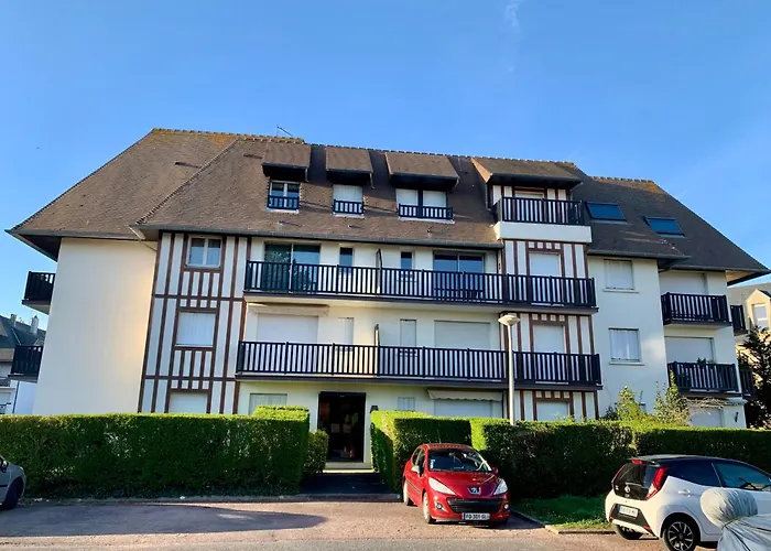 Havre De Paix Daire Blonville-sur-Mer